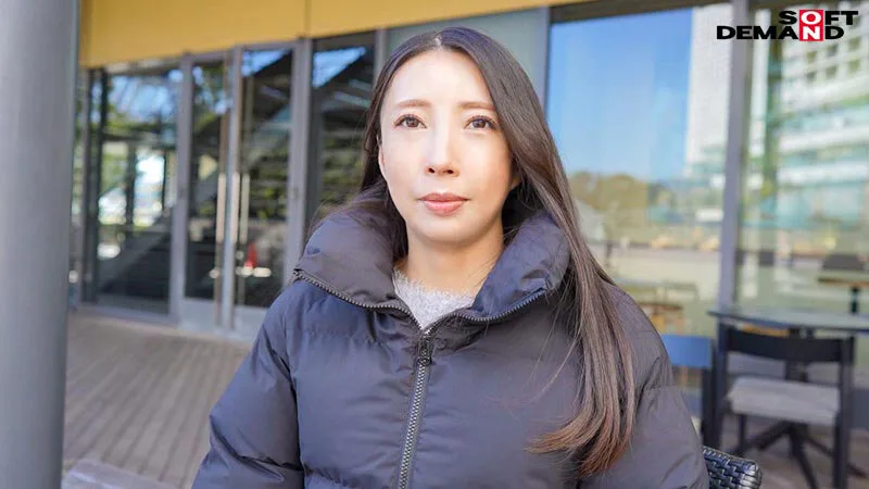 本物人妻 馬場紗奈 45歳 第2章 45歳にして初めて知った全身敏感体質 子宮が痙攣してヒクつくまで快楽を深く味わいたい 初めての絶頂体験 サンプル画像4