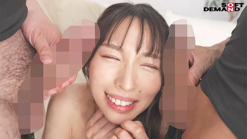 初めての複数プレイでイカされて全身愛液まみれ 最高に敏感なママが大絶頂 緊張の責められAV体験 家庭を一番に想いながら、他人とエッチを辞められない 私はダメな母親ですか? 玉井晴香 33歳 第3章 サンプル画像10