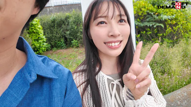 生まれて初めて 男の人の精子飲んじゃいました 埼玉県春日部市在住の敏感ママさん 玉井晴香 第4章 地元を離れて年下男子と手つなぎデート後、旦那も忘れて貪りSEX サンプル画像5