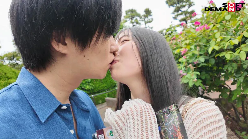 生まれて初めて 男の人の精子飲んじゃいました 埼玉県春日部市在住の敏感ママさん 玉井晴香 第4章 地元を離れて年下男子と手つなぎデート後、旦那も忘れて貪りSEX サンプル画像7