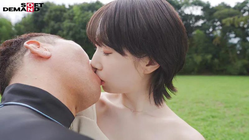 結婚2年目 国分寺在住 プラネタリウム職員 朝日奈肖 30歳 赤ちゃんできる前に、もっと私を弄んで F乳妊活妻の旦那には言えなかった5年分の変態M願望、本日叶えます。 野外、4P、生中出し性交 サンプル画像5