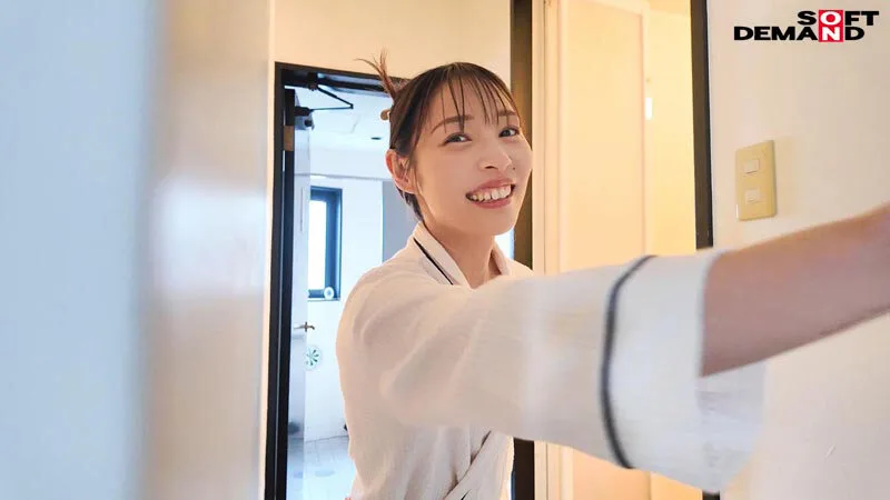 玉井晴香 34歳 息子が中●生になる前、最後の撮影 「楽しかった、も嘘じゃない。私の大事な思い出」敏感なカラダを震わせて無邪気な笑顔で受け止める 大量ザーメン21発ぶっかけ サンプル画像5
