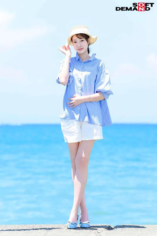 身長177cm 官能的で艶やかな美脚 高村澪 33歳 AV DEBUT サンプル画像3
