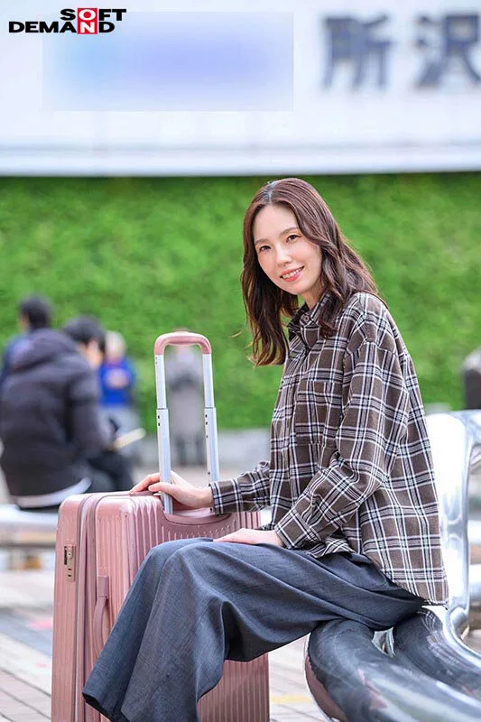 最後に、最高の愛で満たされたい 最後のAV出演で栗原さんが自ら求めた事「中に出して欲しい」 栗原早苗 サンプル画像3