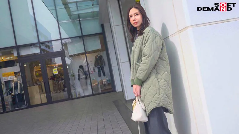 最後に、最高の愛で満たされたい 最後のAV出演で栗原さんが自ら求めた事「中に出して欲しい」 栗原早苗 サンプル画像18