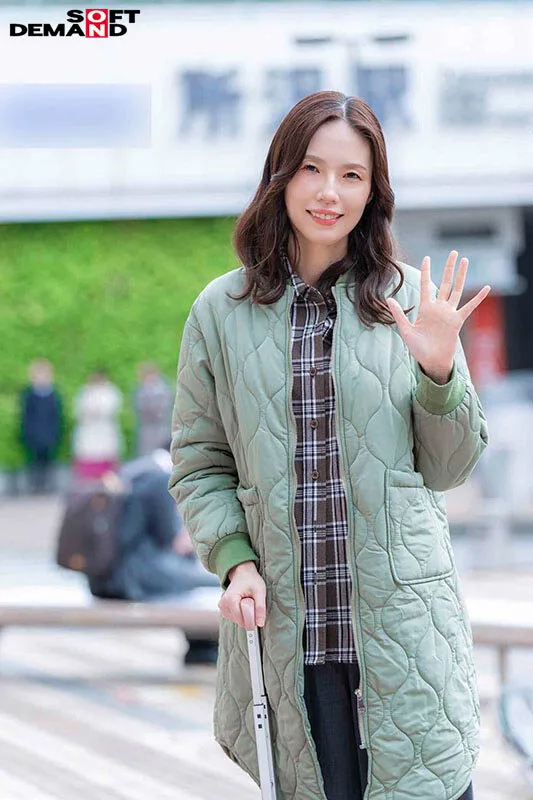【特典版】最後に、最高の愛で満たされたい 最後のAV出演で栗原さんが自ら求めた事「中に出して欲しい」 栗原早苗 サンプル画像2