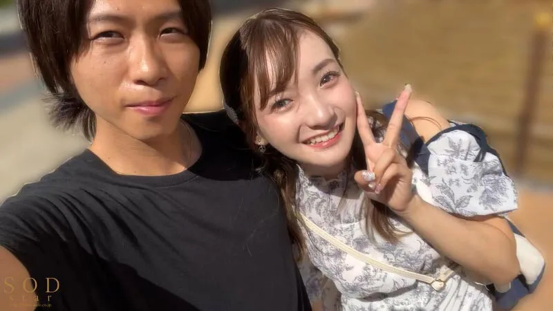 一生に一度のプロポーズNTR「結婚前に他の男と寝てほしい」婚約指輪を渡されたタイミングで彼氏に告げられ 今さら別れる気にもなれず 渋々受け入れてしまったドMカノジョ 渚恋生 サンプル画像2