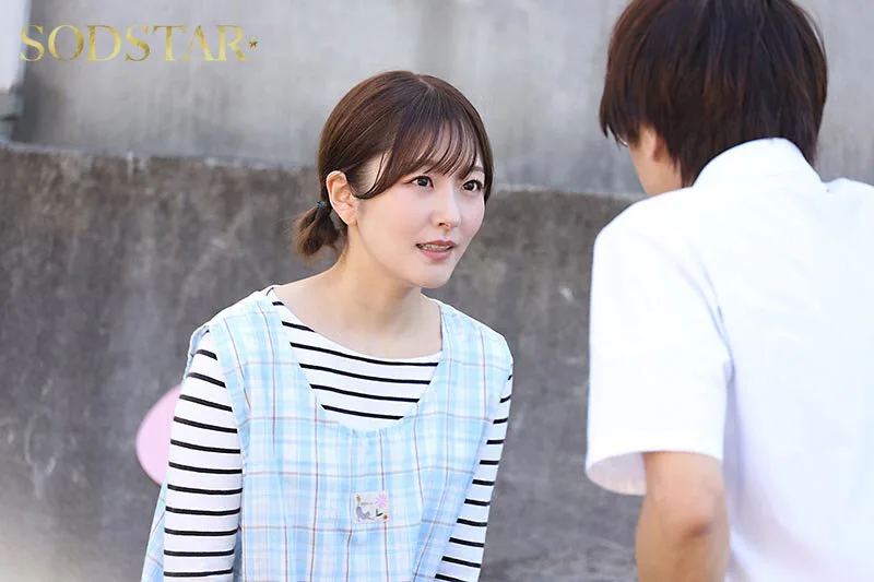 息子が通う保育園の美人先生と妻子が実家に帰省中に自宅密会をして1週間ヤリまくった自宅密会で絶倫不倫セックス 青空ひかり サンプル画像4