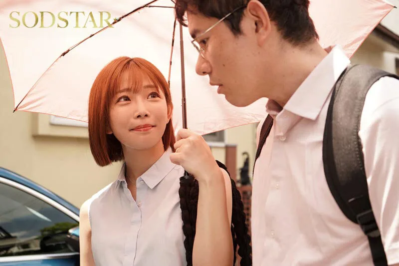 「10年ぶりのセックスは、童貞君でした。」バイト先で知り合った経験0チ〇ポに死ぬほど興奮してしまった絶倫人妻の筆下ろし逆NTR 紗倉まな サンプル画像4