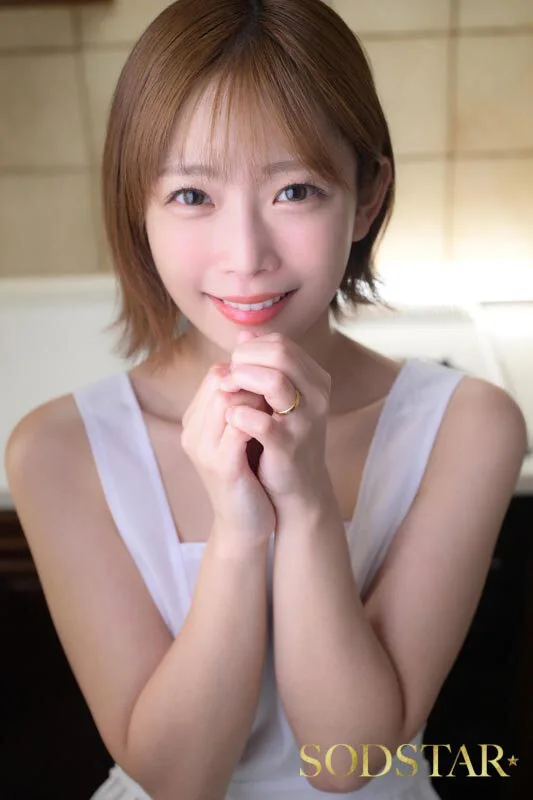 【特典版】【限定映像収録】完全主観リアル妊活、解禁！夢のイチャラブ新婚中出し体験14発射精SP！！ 紗倉まな サンプル画像3
