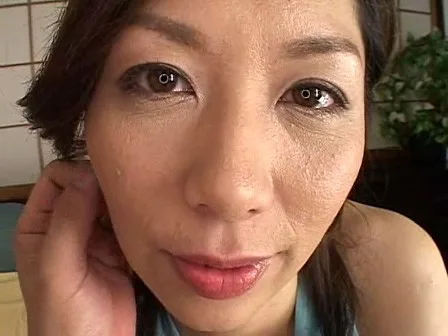 Age38 翔田千里 人妻 元商社社長秘書 サンプル画像2