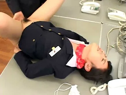 Age30 深津映見 独身 元客室乗務員 VOL.2 サンプル画像12