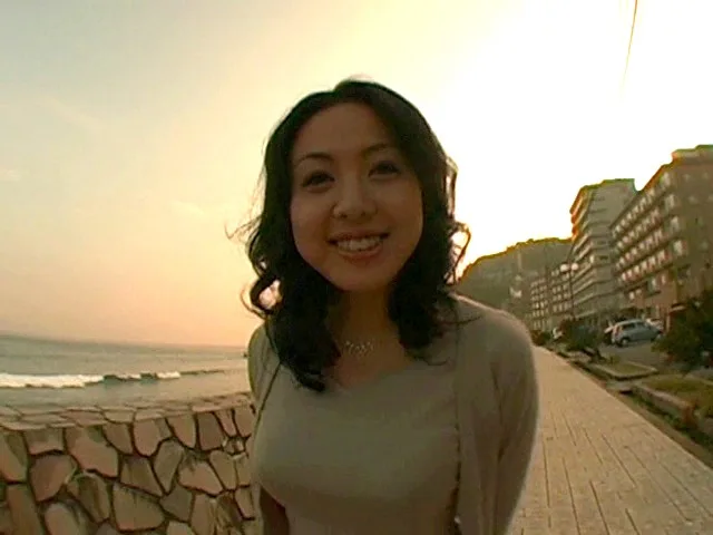 Age30 深津映見 独身 元客室乗務員 VOL.5 サンプル画像4