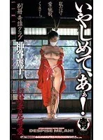 いやしめて、あぁ！ 神谷麗子