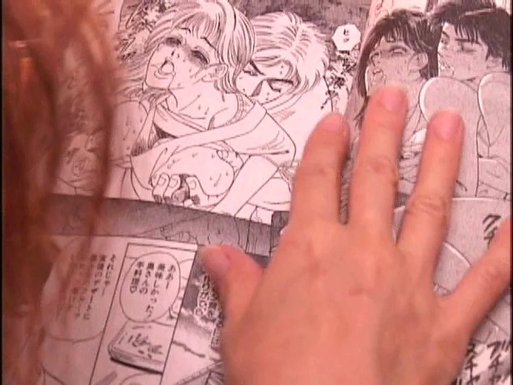真珠夫人たちの告白 六 草壁夕子 サンプル画像2