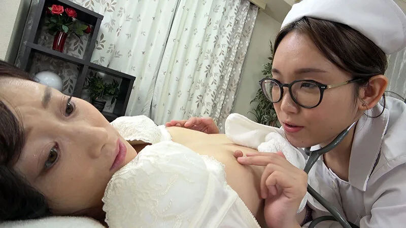 川上ゆうの初レズ奪い 戸田美々香 サンプル画像10