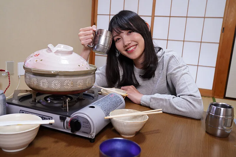 推しの接吻は見てられない! 岬さくら サンプル画像5