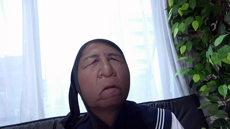全開鼻フック 佐久間楓 サンプル画像6