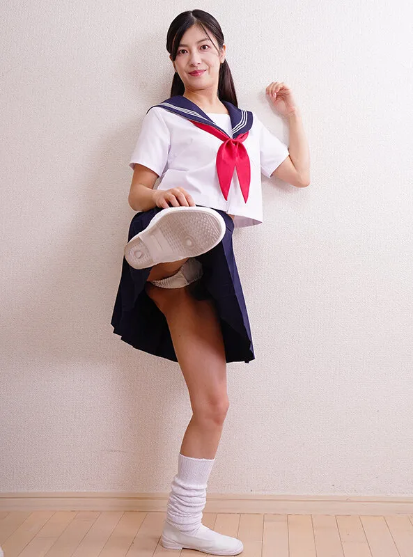 美熟女の足裏をふやけるまで舐めたい! 平清香 サンプル画像10