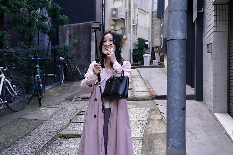 全開鼻フック 月野ゆりね サンプル画像2