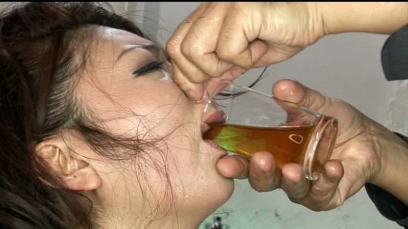 搾隷交渉人M-4 紫彩乃 サンプル画像15
