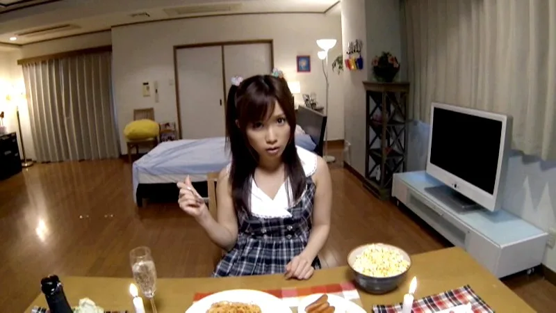 社長に寝取られたアイドル 小島みなみ サンプル画像1