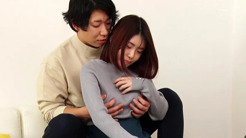 素人妻中出し種付けナンパ SEXするなら絶対平日の人妻 旦那が居ない昼間はショート不倫の時間 サンプル画像1