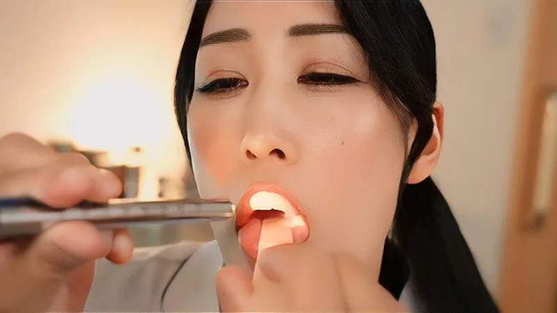 熟女看護師院内不倫~大人の診察~ 深月さん サンプル画像2