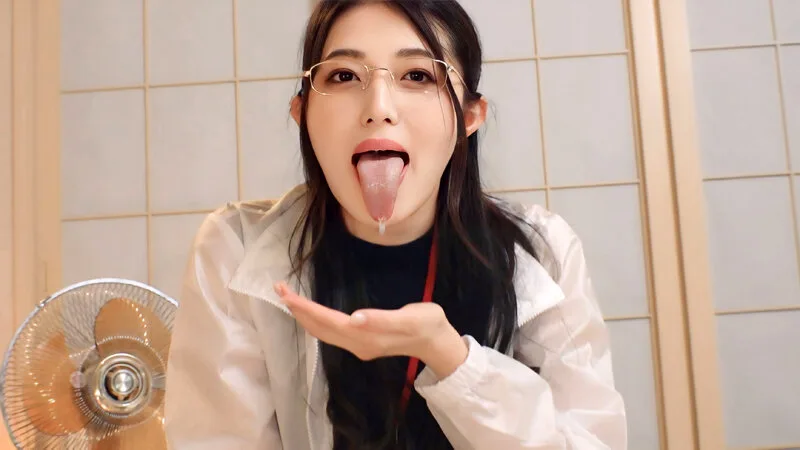 性活満足度調査 調査員/足立美緒 サンプル画像3