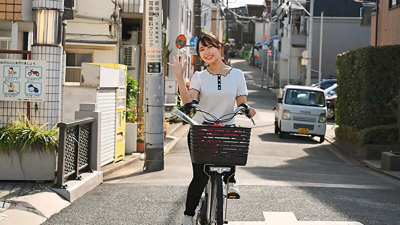 【我孫子市在住47歳 3児の母 飲食店勤務】閉経寸前の子宮にドバドバ中出し。本気恋愛している人妻と大学生の5ヶ月間ラブラブ子作り不倫記録 美丘さとみ サンプル画像1