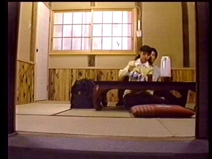 隣の新婚さんシリーズ あなた……もう一度お願い 山本留美 サンプル画像1