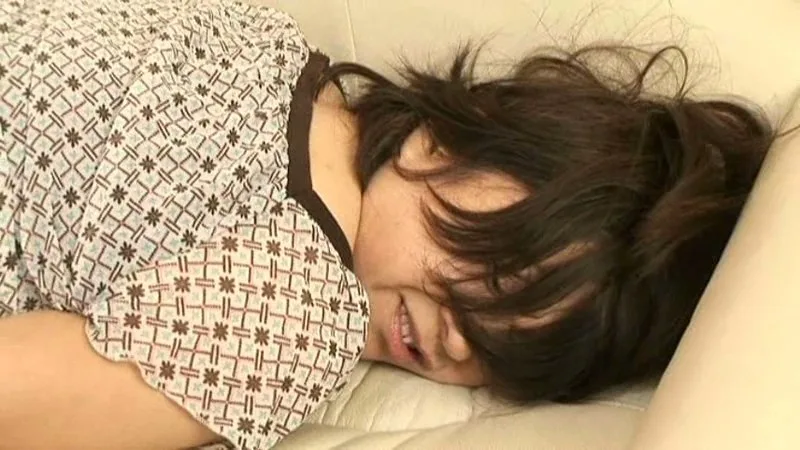 初撮り五十路だ！美乳も弾けてウォウォ！！ 江原あけみ サンプル画像9