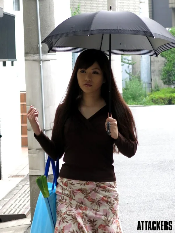 あなた、許して…。―濡れた再会2― 成田愛 サンプル画像1