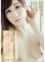 犯●れる度に美しく 川上ゆう