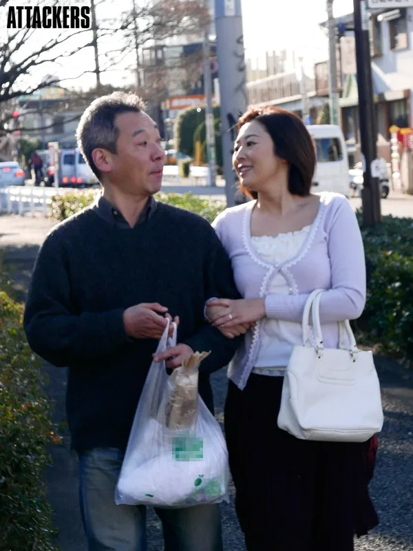 夫の目の前で犯●れて―特別編 刻まれた哀情 小松千春 サンプル画像1