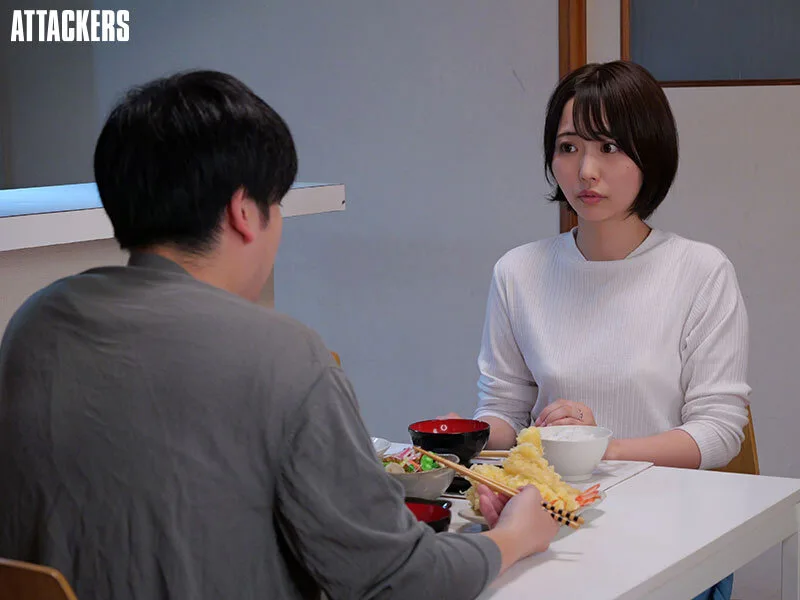 あなた、許して…。 濡れた再会6 那賀崎ゆきね サンプル画像6