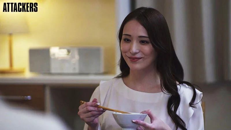 あなた、許して…。 背徳のセックス指導 広瀬ゆり サンプル画像1