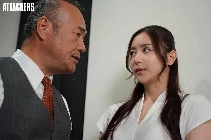乳首もクリトリスも膣内も絶頂寸前で何度も焦らされて自ら懇願するほど我慢の限界に達した後に最高潮の絶頂で無限にイカされ続けた人妻OL 白峰ミウ サンプル画像1