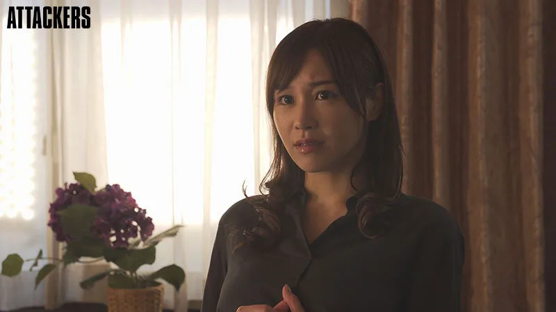 あなた、許して…。 人妻の素顔 芦名ほのか サンプル画像6