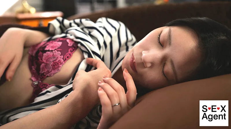 疑似体験NTR 僕の妻は不倫をしている 戸川なみ サンプル画像2