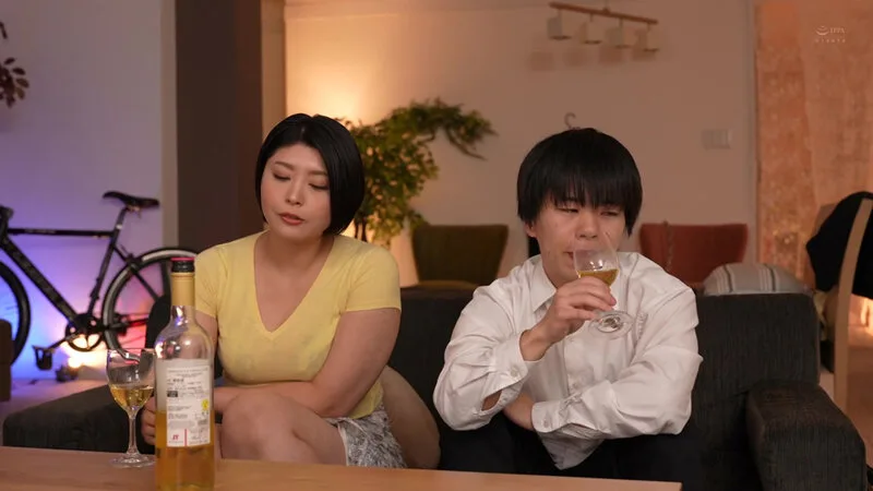 兄嫁と中出ししまくった数日間 赤井美希 サンプル画像4
