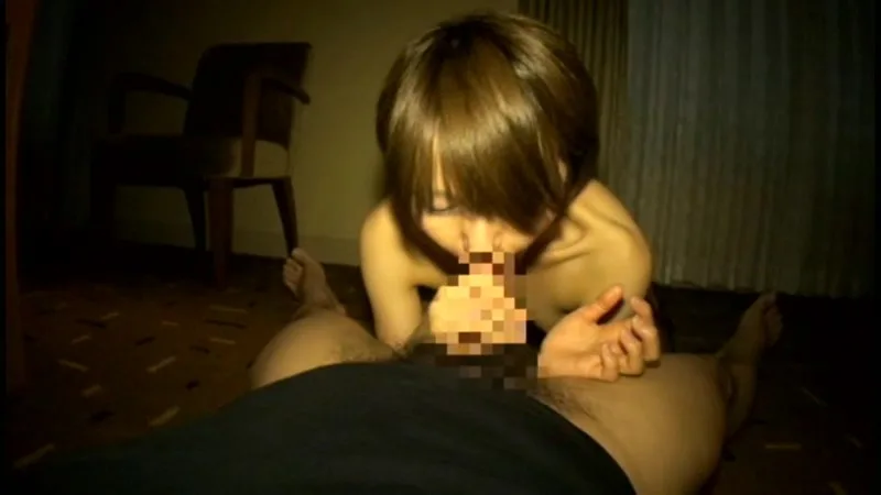 出張先での密会＆変態SEX 美しすぎる人妻OL・2 あゆみ 高梨あゆみ サンプル画像11