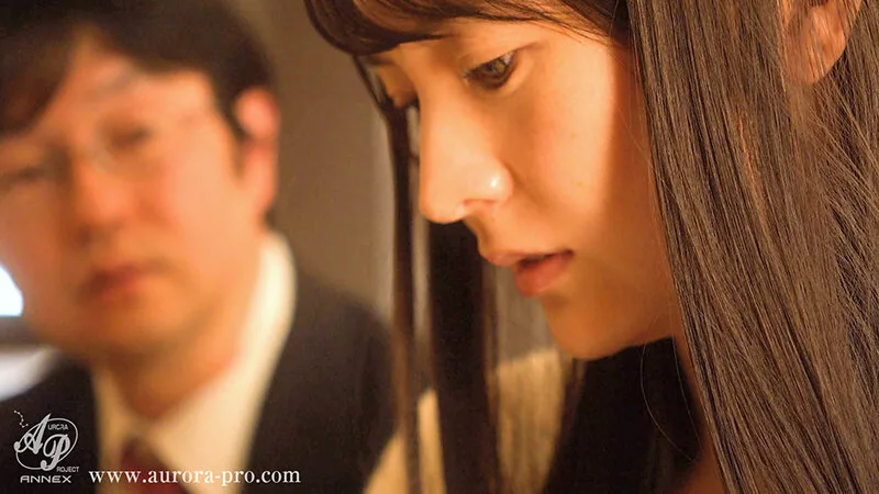 今、失踪した愛しき妻の輪●レ●プ映像がDVDで送りつけられて来た… 悲劇の寝取られ孕ませ中出し… 幸村泉希 サンプル画像1