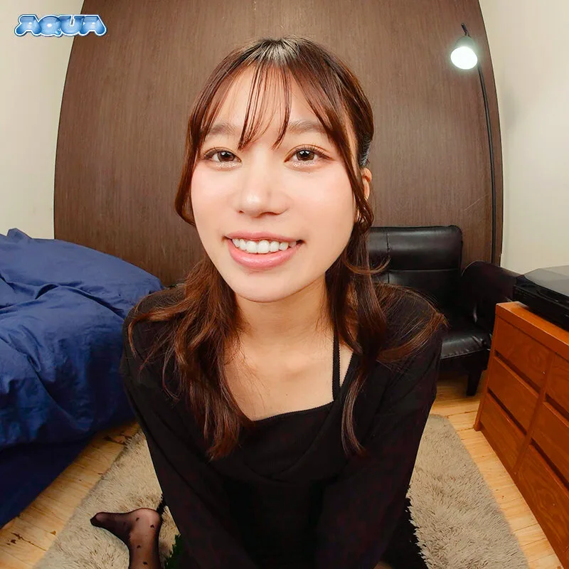 【VR】童貞な僕にできた初めての彼女とエッチをしそうな雰囲気になるも勇気が出なくてもじもじしていたら突然現れた先輩に寝取られたあげく彼女が断れない系ヤリマンだということが発覚して完全に脳が破壊された 前田美波 サンプル画像1