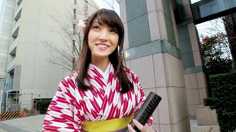 飯岡かなこ 素人時代の2年間 サンプル画像3