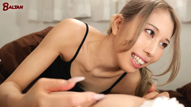 毎日性処理してくれる俺の嫁は奉仕好きで甘え上手な射精マニア 椎菜える サンプル画像9