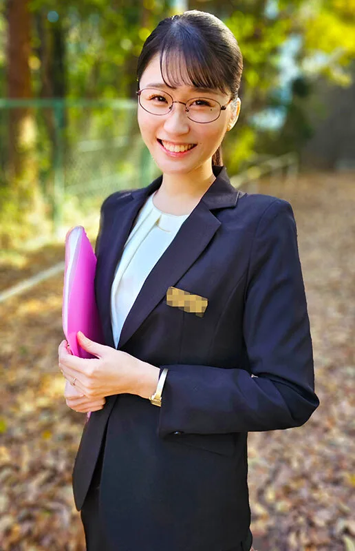 働く女の変態セックス 灰原瑠美 サンプル画像1