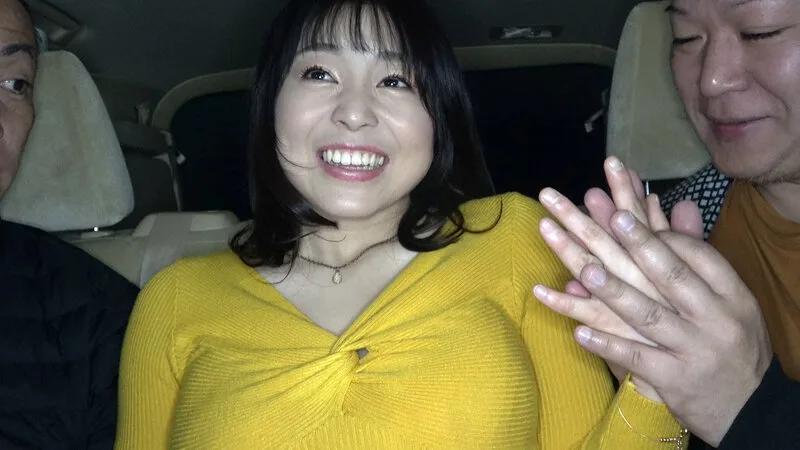 THE ドキュメント 本能丸出しでする絶頂SEX 欲求不満スケベ巨乳妻が快楽乱交交尾で淫乱イキ狂い 赤城穂波 サンプル画像1