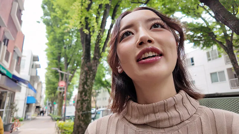 THE ドキュメント 本能丸出しでする絶頂SEX おっとり顔の可愛らしいスレンダー美人妻が中出し乱交快楽トリップ 美咲かんな サンプル画像1