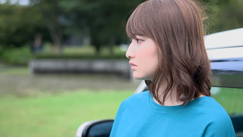 【配信限定特別版】母子交尾~奥日光湯滝路~ 本田瞳 サンプル画像1